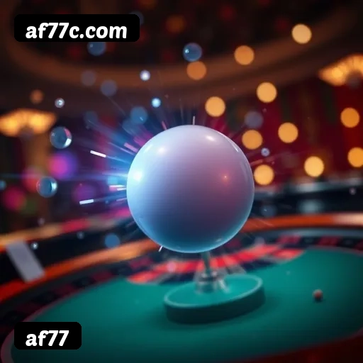 App Mobile af77 - Jogue em Qualquer Lugar no Seu Smartphone
